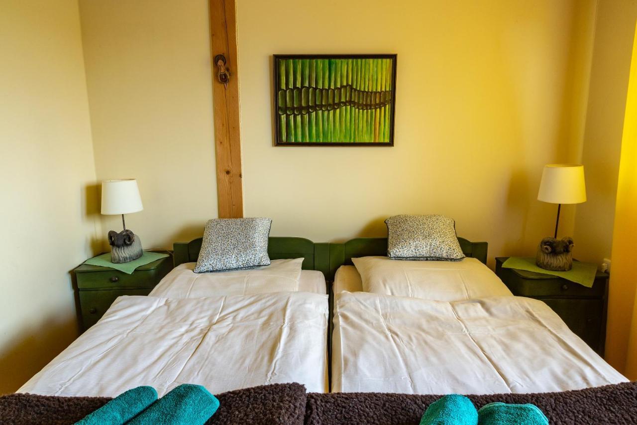 Kowalowe Skaly Spa&More Jelenia Gora Bagian luar foto