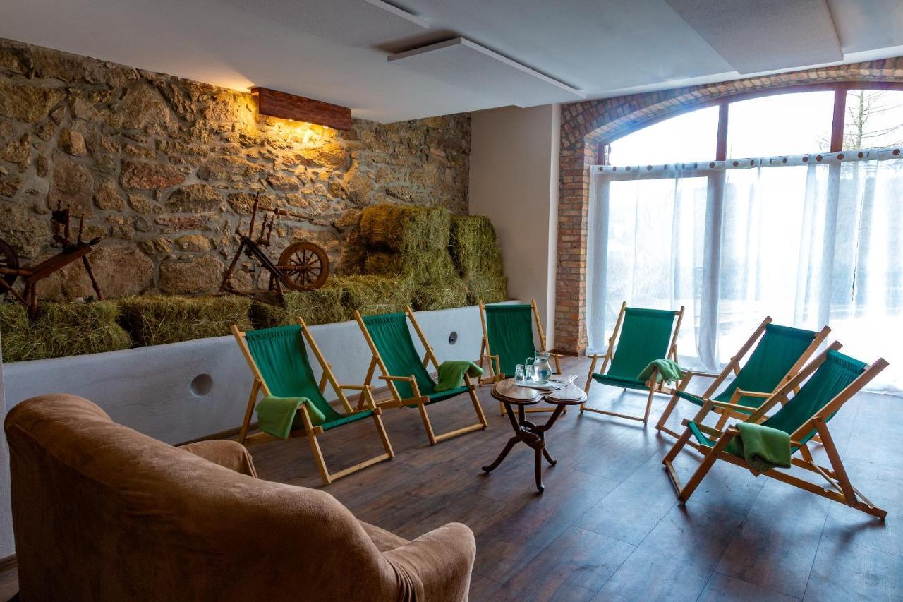 Kowalowe Skaly Spa&More Jelenia Gora Bagian luar foto