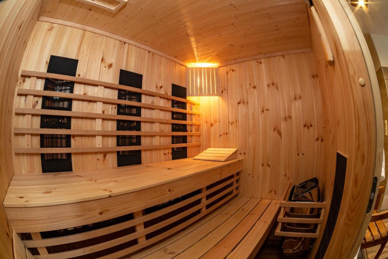 Kowalowe Skaly Spa&More Jelenia Gora Bagian luar foto