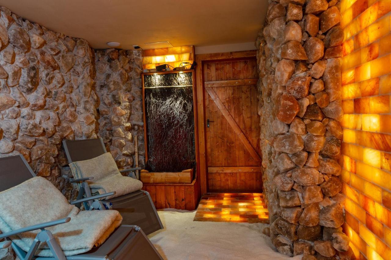 Kowalowe Skaly Spa&More Jelenia Gora Bagian luar foto