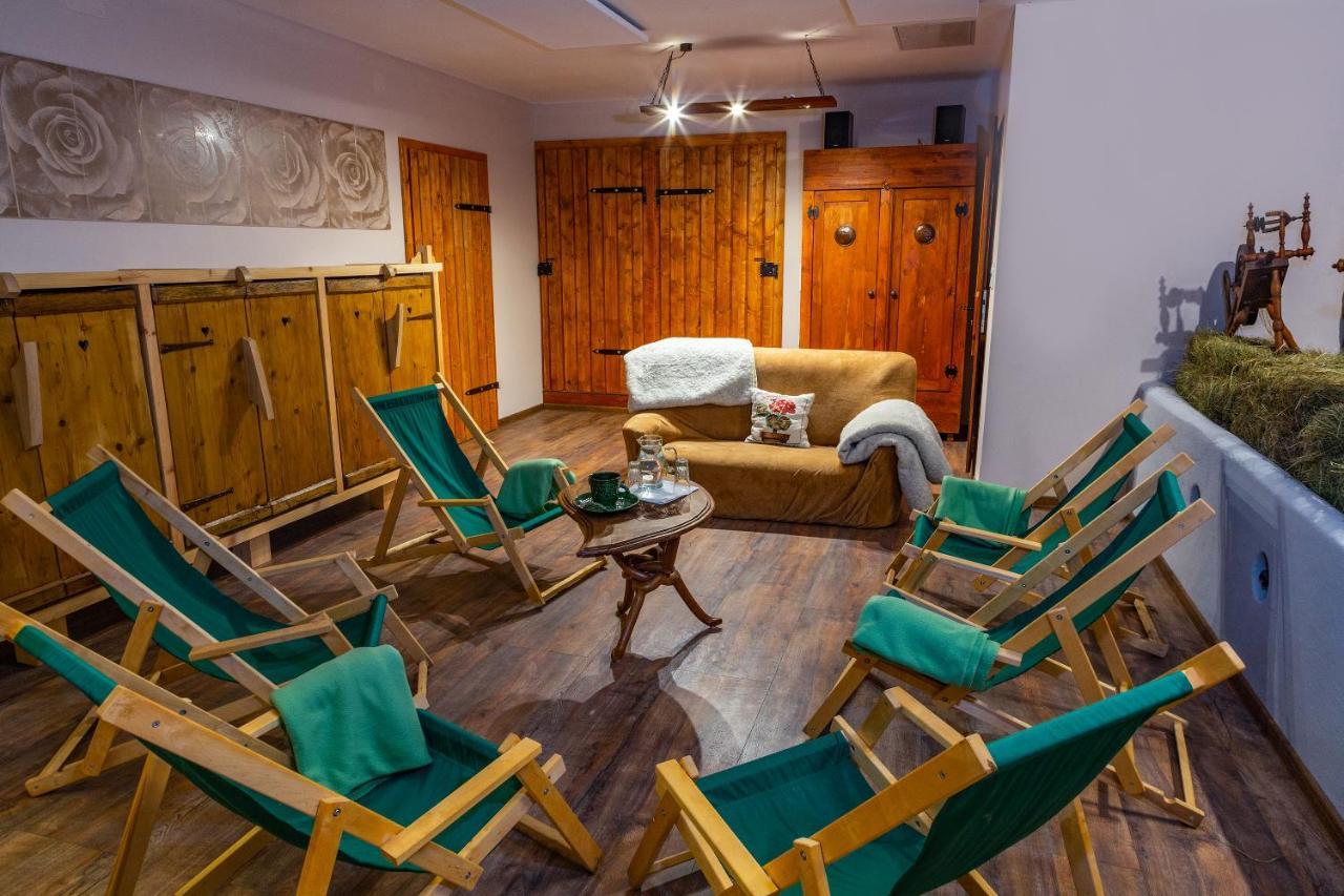 Kowalowe Skaly Spa&More Jelenia Gora Bagian luar foto