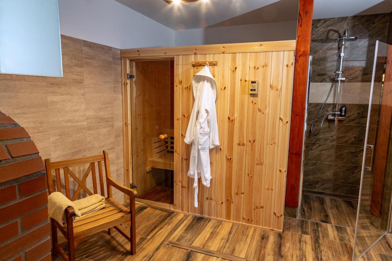 Kowalowe Skaly Spa&More Jelenia Gora Bagian luar foto