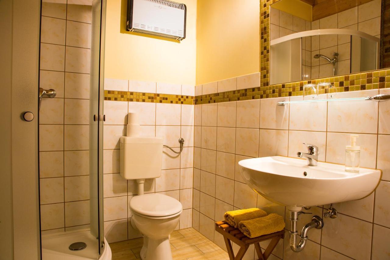 Kowalowe Skaly Spa&More Jelenia Gora Bagian luar foto