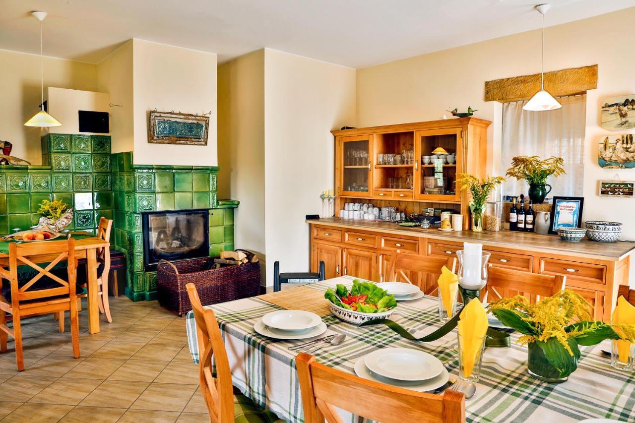 Kowalowe Skaly Spa&More Jelenia Gora Bagian luar foto