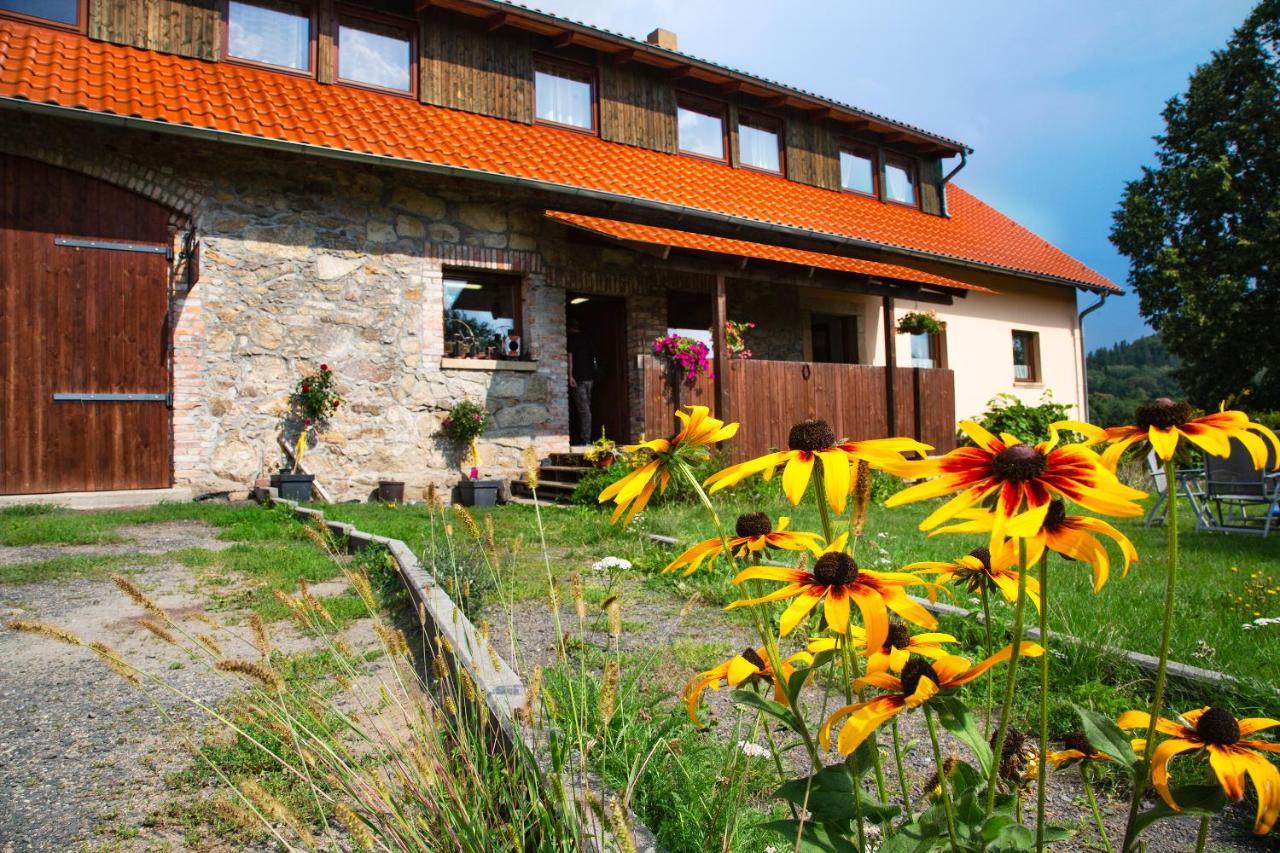 Kowalowe Skaly Spa&More Jelenia Gora Bagian luar foto