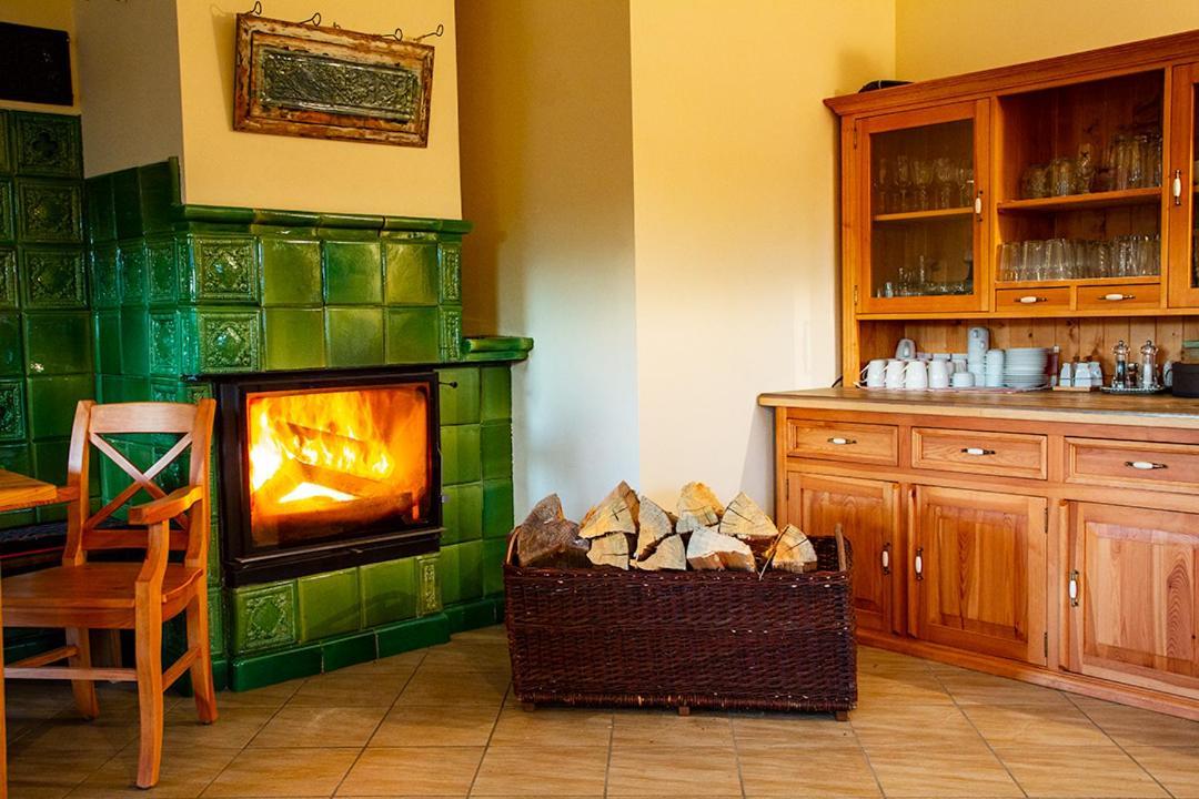 Kowalowe Skaly Spa&More Jelenia Gora Bagian luar foto