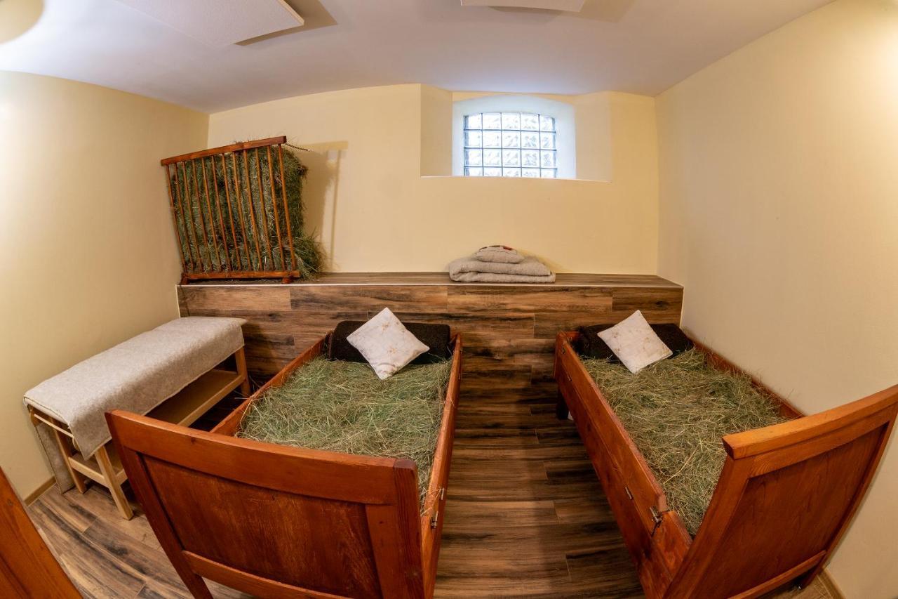 Kowalowe Skaly Spa&More Jelenia Gora Bagian luar foto