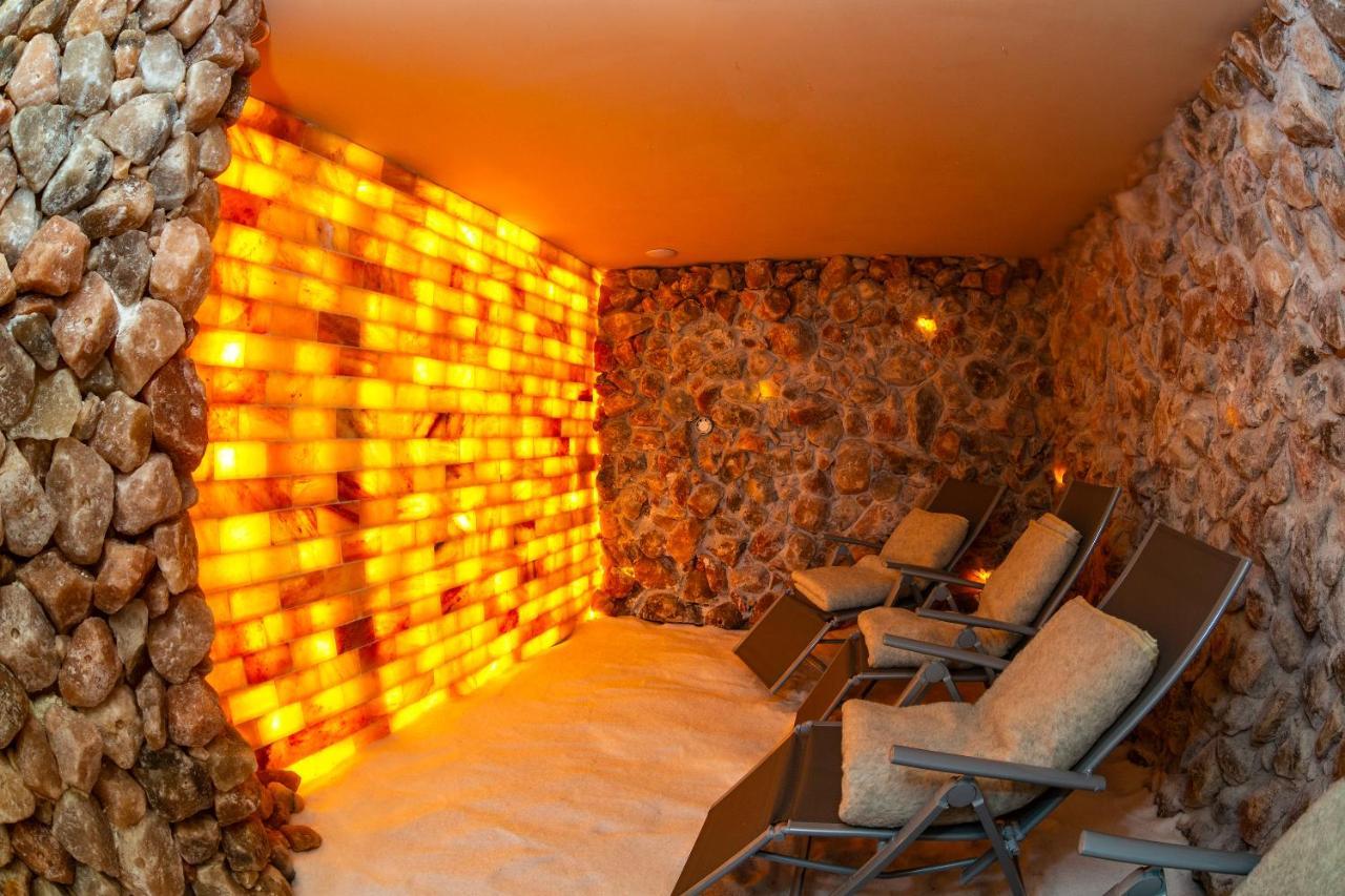Kowalowe Skaly Spa&More Jelenia Gora Bagian luar foto