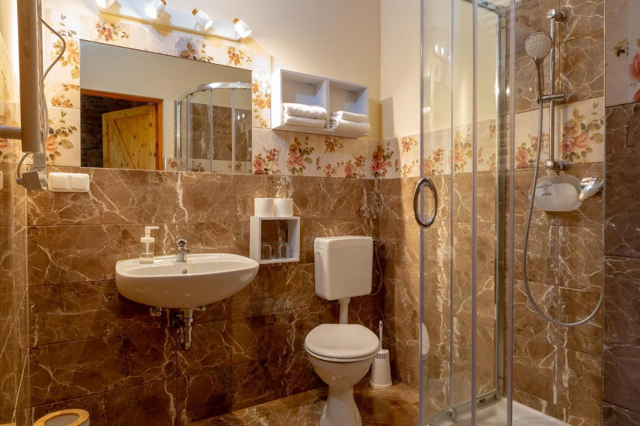 Kowalowe Skaly Spa&More Jelenia Gora Bagian luar foto