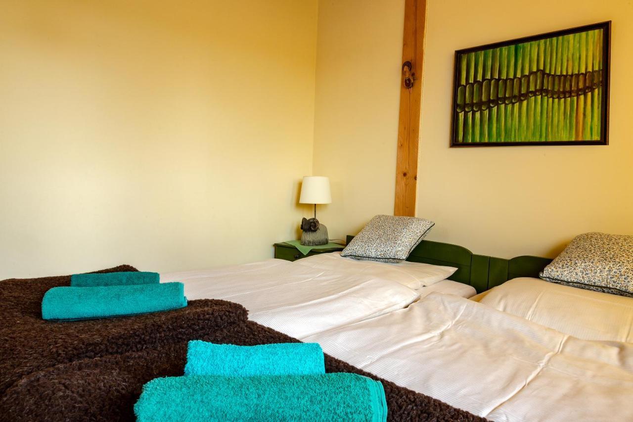 Kowalowe Skaly Spa&More Jelenia Gora Bagian luar foto